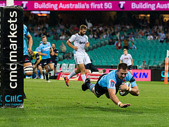Munster sign Australian Jed Ho...